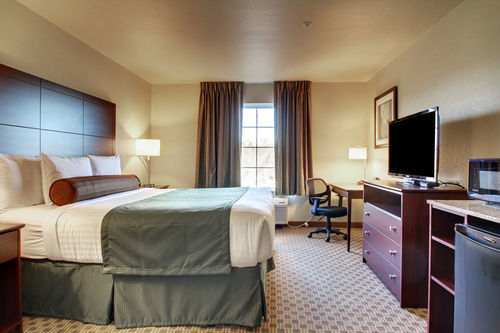 Castle Rock & -