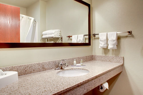 Castle Rock & - Hotel Quinter