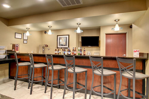 Castle Rock & - Hotel Quinter