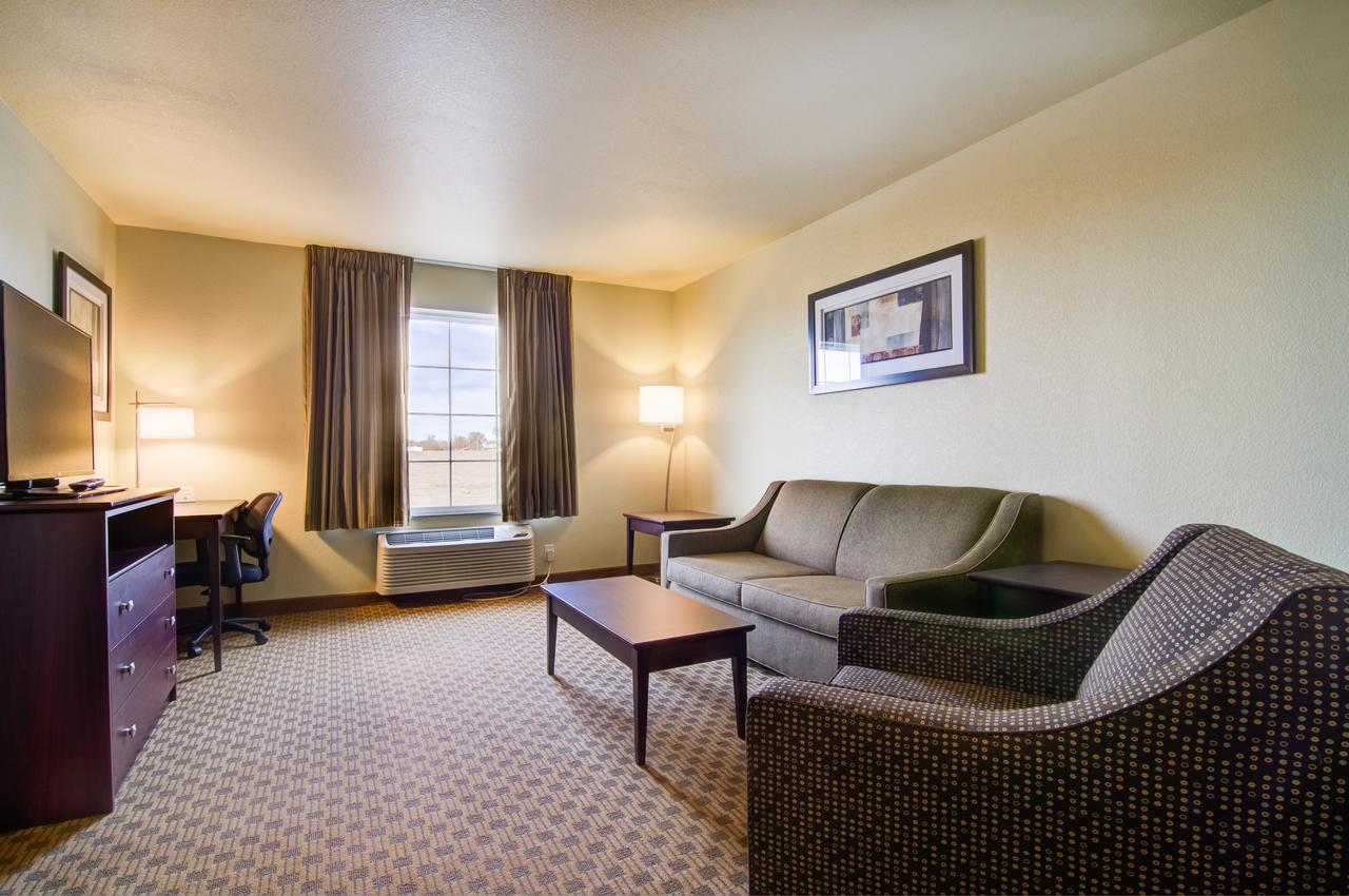 Castle Rock & - Hotel