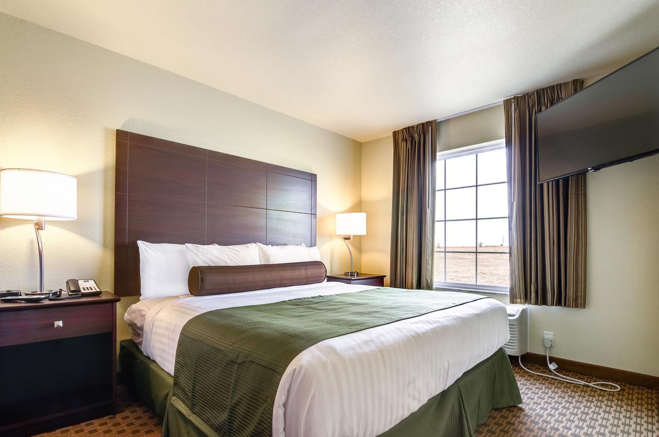 Castle Rock & - Hotel 3*