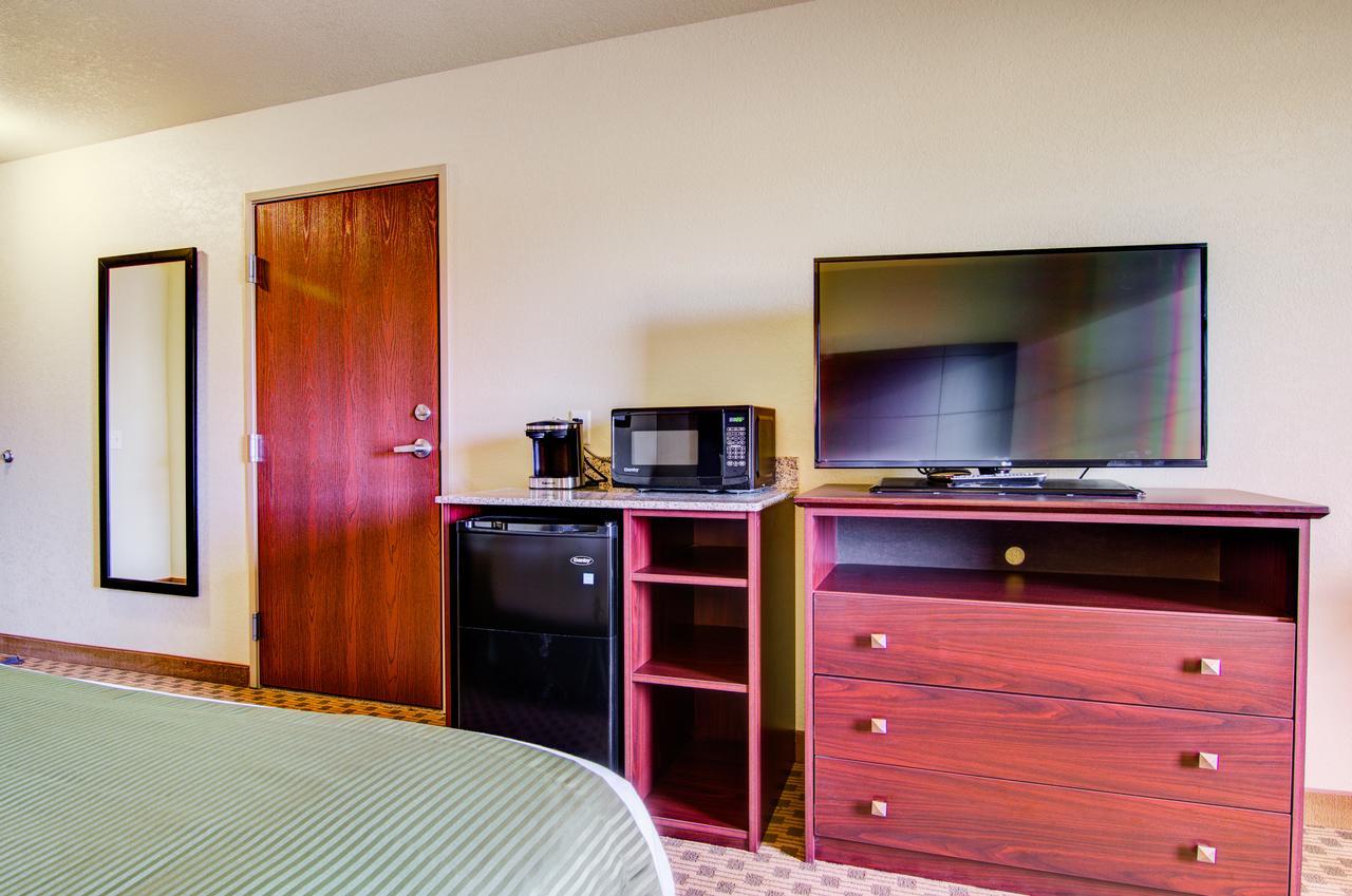 Hotel Castle Rock & - 3*