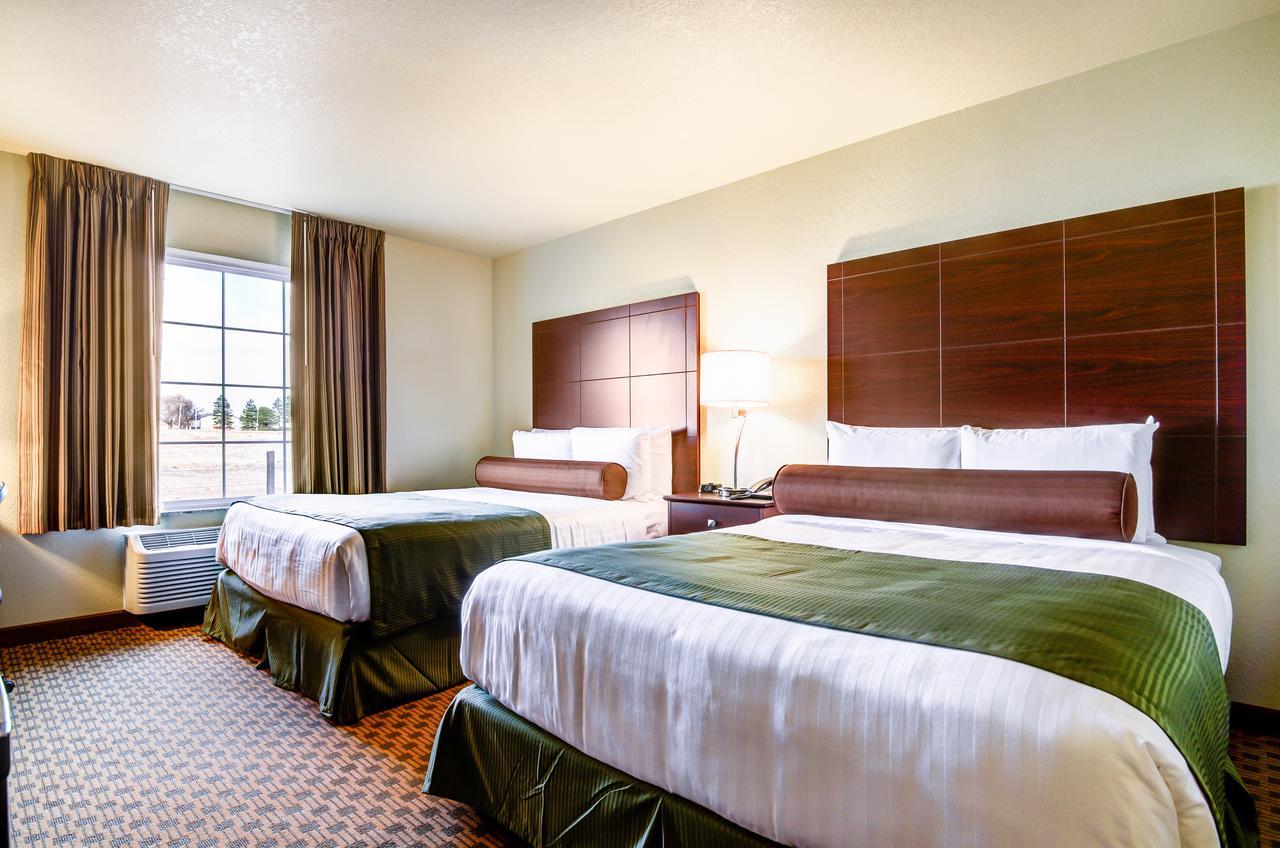 Castle Rock & - Hotel Quinter