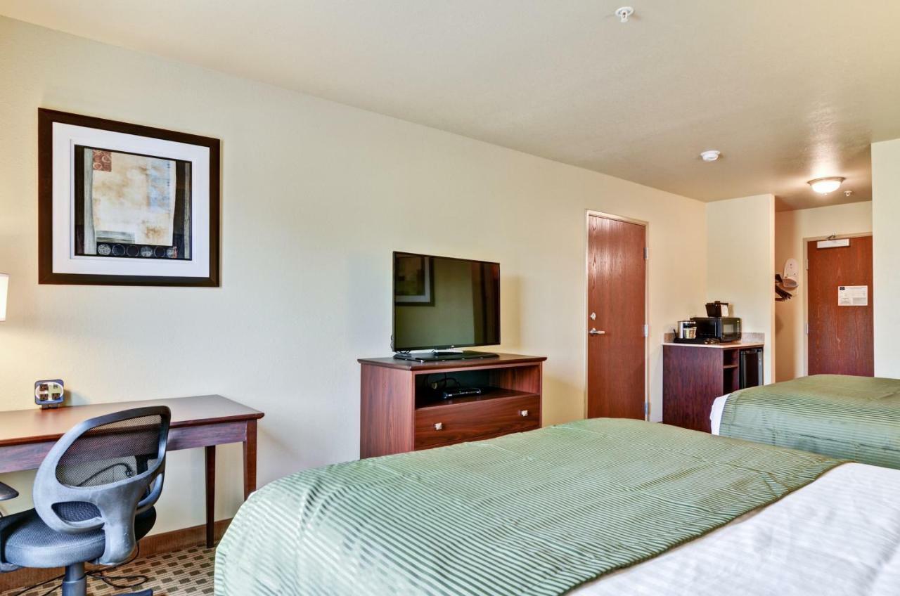Castle Rock & - Hotel