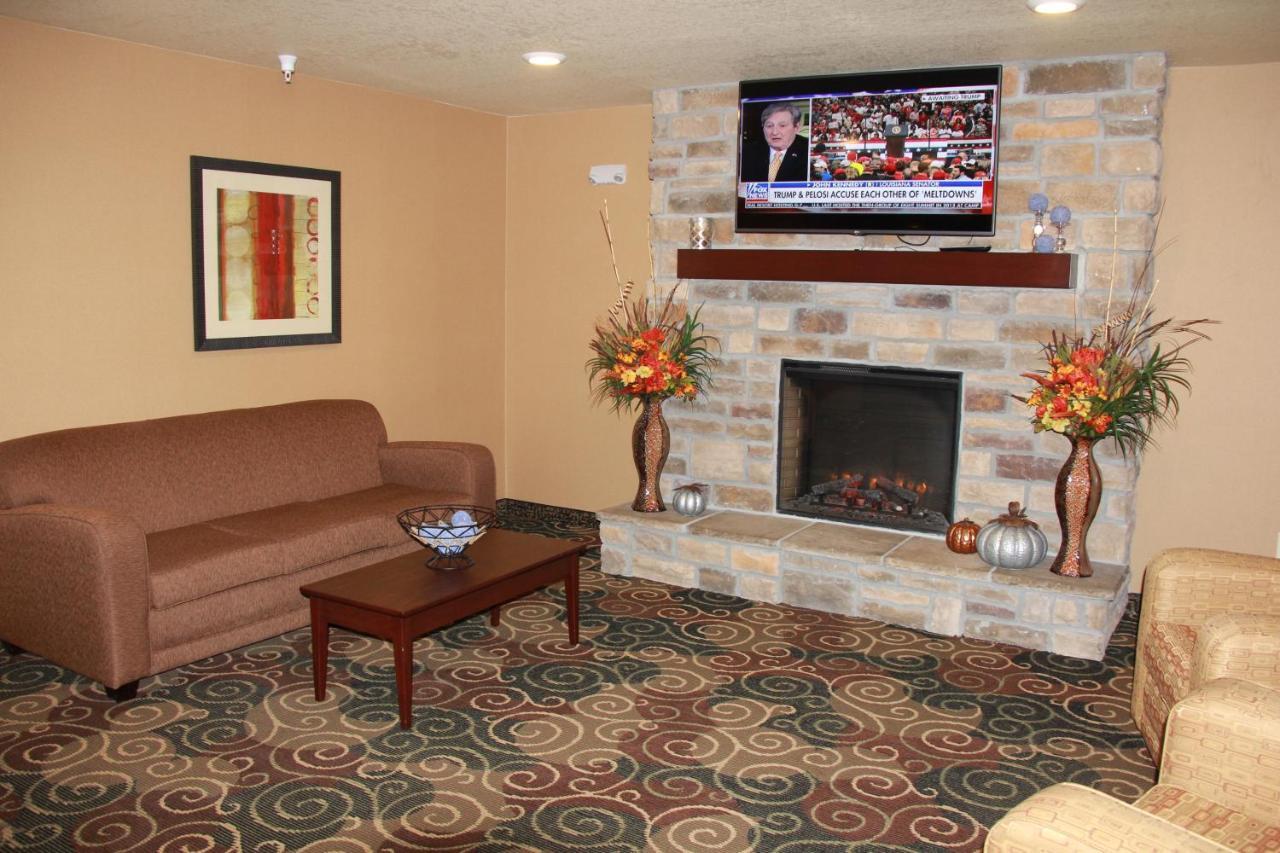 Hotel Castle Rock & -