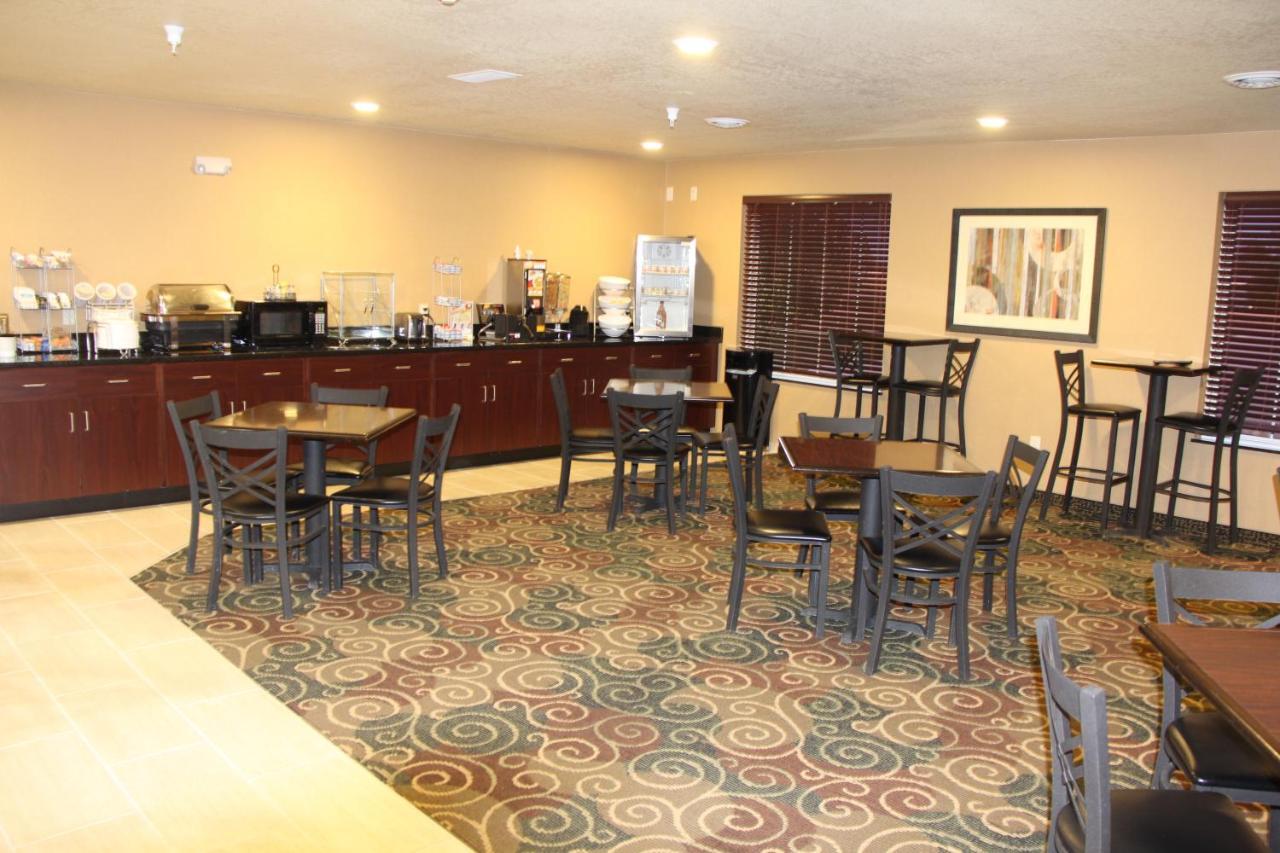 Hotel Castle Rock & - Quinter