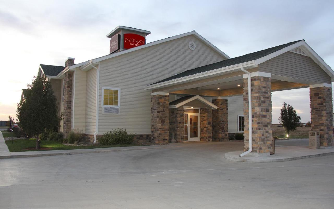 Castle Rock & - Hotel