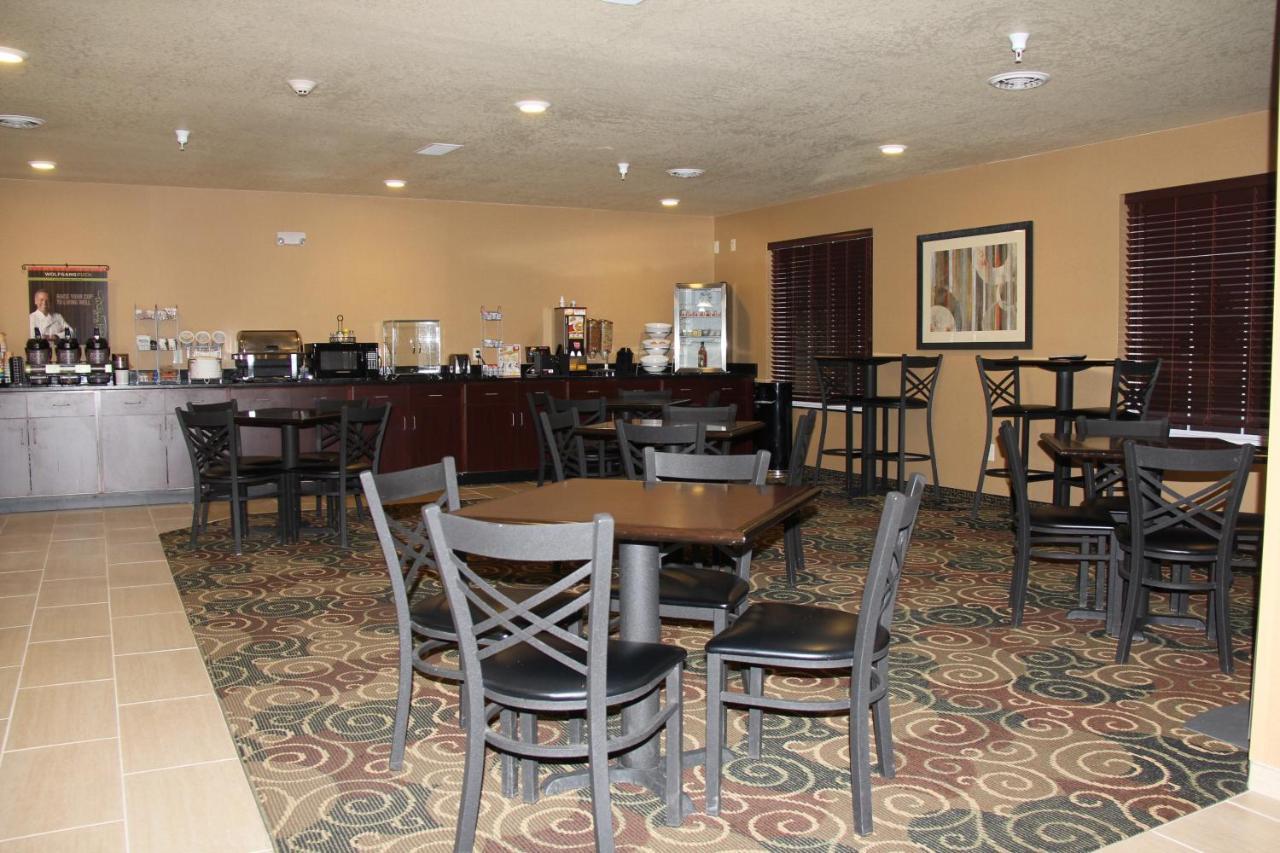 Hotel Castle Rock & -