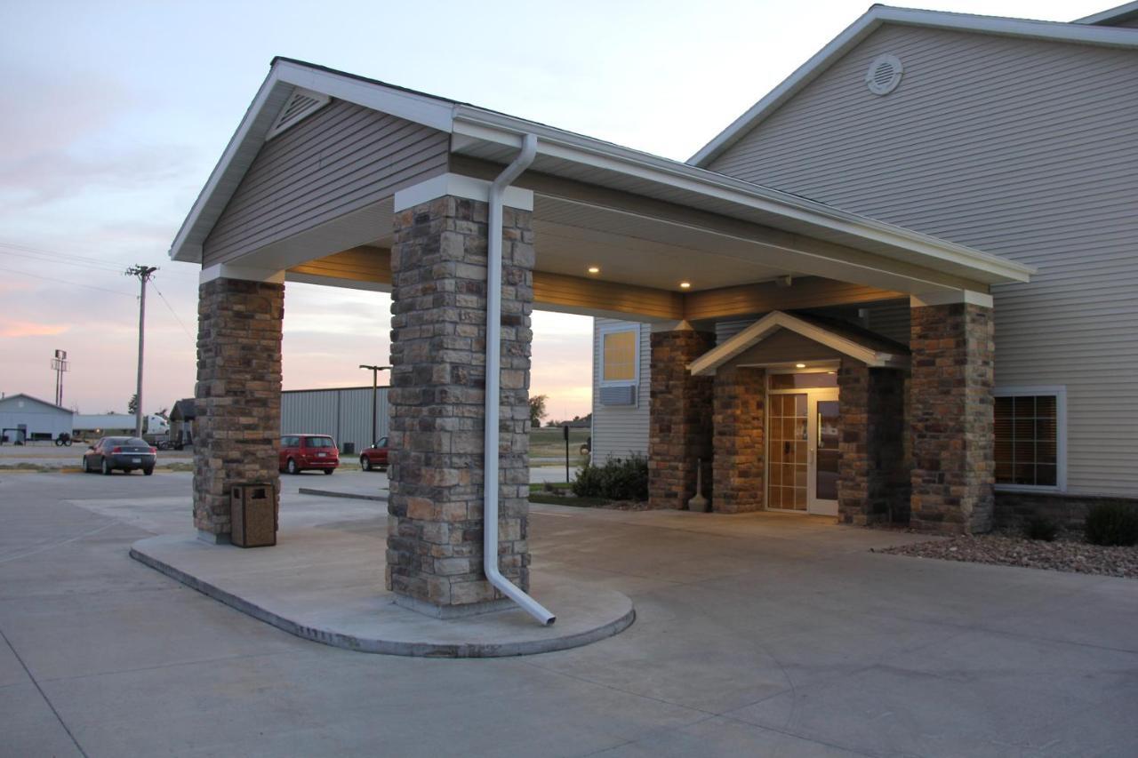 Hotel Castle Rock & - Quinter